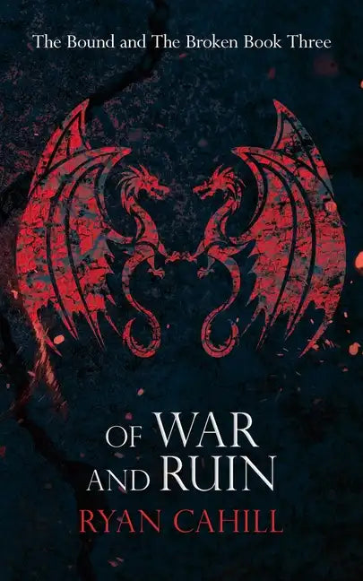 Of War and Ruin - Paperback