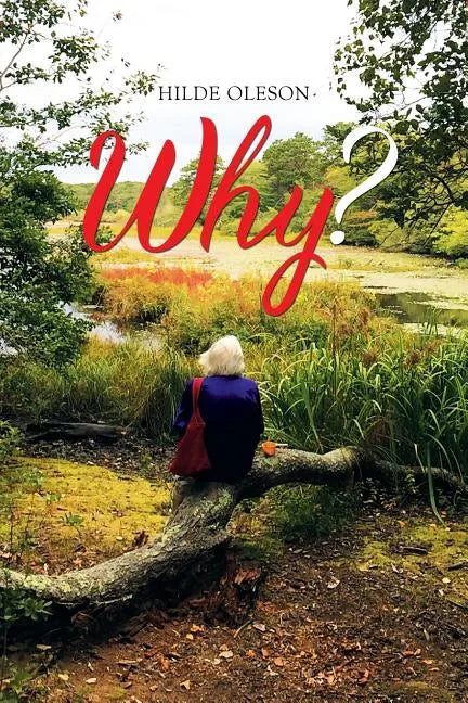 Why? - Paperback