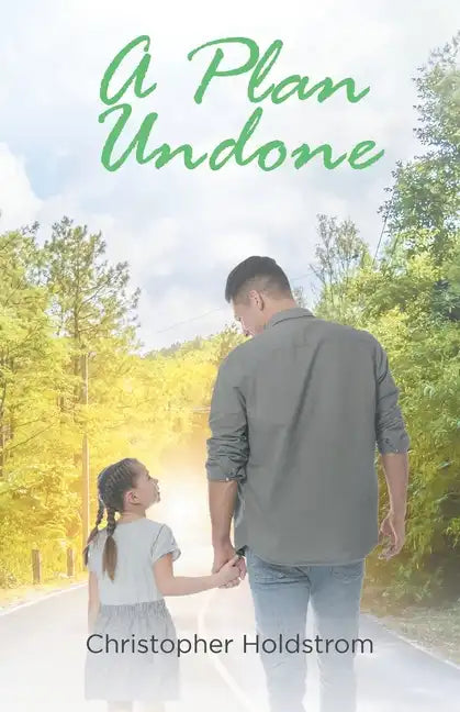 A Plan Undone - Paperback