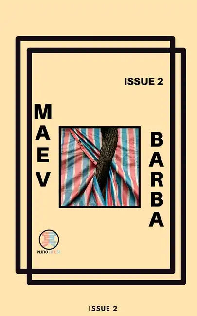 Maev Barba Presents: Issue 2 (2 from the Great Boy Detective) - Paperback