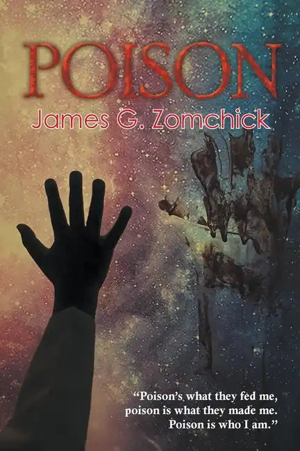 Poison - Paperback