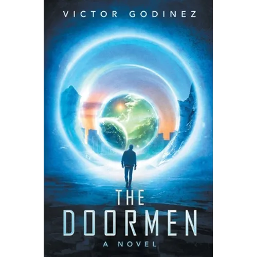 The Doormen - Paperback