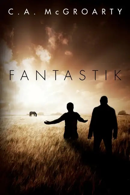 Fantastik - Paperback