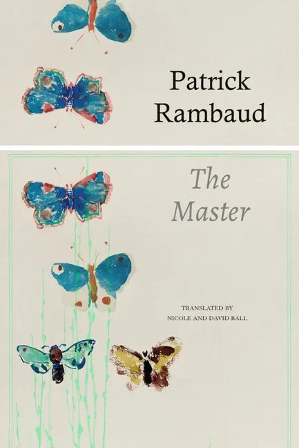 The Master - Hardcover