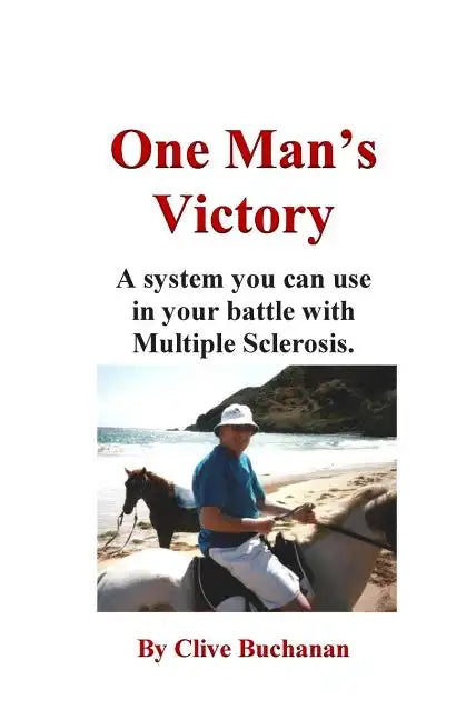 One Man's Victory - Paperback