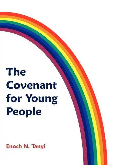 The Covenant for Young People - Paperback