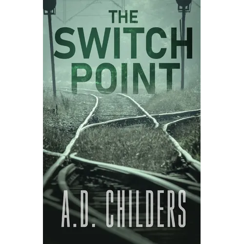 The Switch Point - Paperback