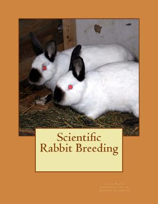 Scientific Rabbit Breeding - Paperback