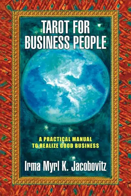 Tarot for Business People - Paperback