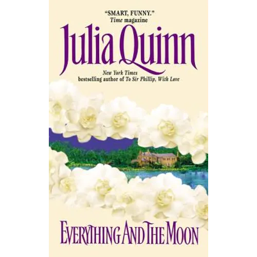 Everything and the Moon - Paperback
