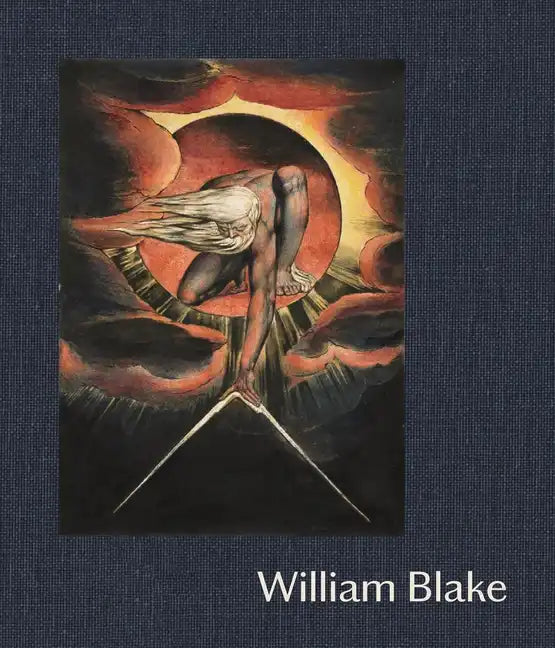 William Blake - Hardcover