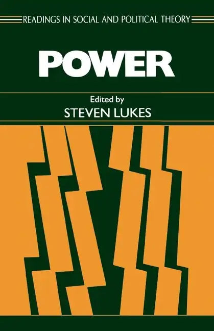 Power - Paperback