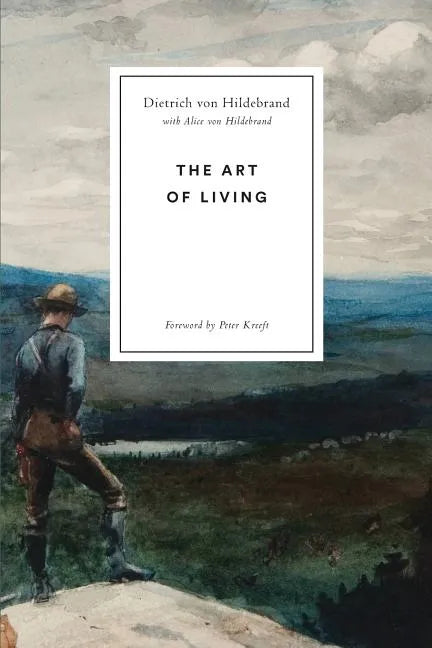 The Art of Living - Paperback