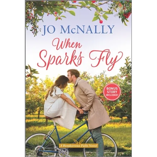 When Sparks Fly - Paperback