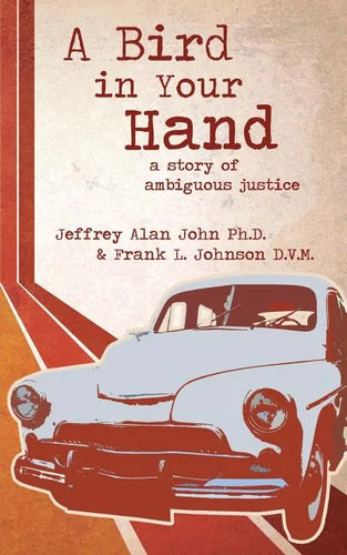A Bird In Your Hand: A Story of Ambiguous Justice - Paperback