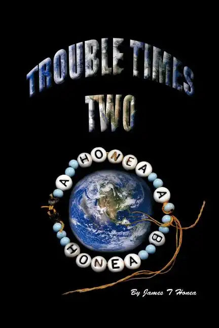 Trouble Times Two - Paperback