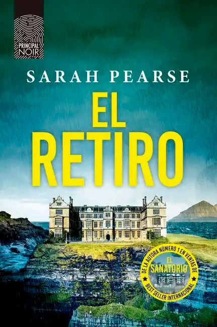 Retiro, El - Paperback