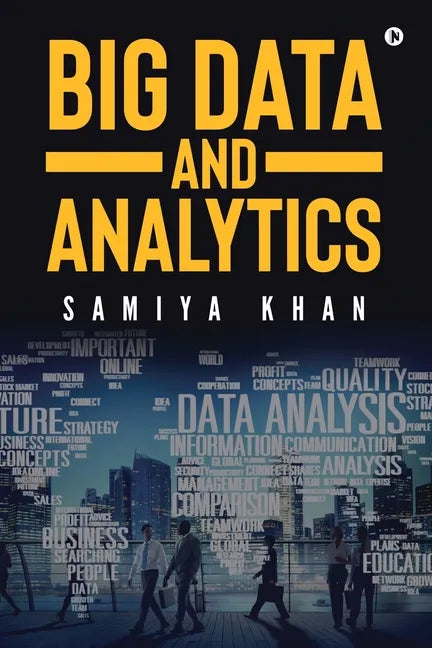 Big Data and Analytics - Paperback