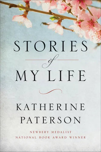 Stories of My Life - Hardcover