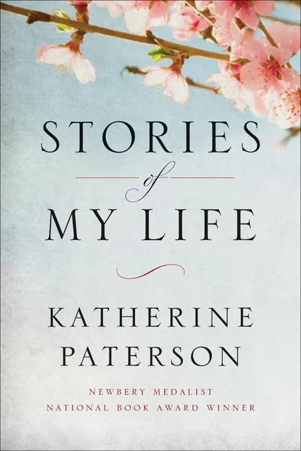 Stories of My Life - Hardcover