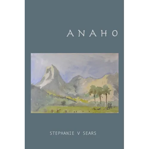 Anaho - Paperback