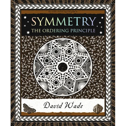 Symmetry: The Ordering Principle - Paperback