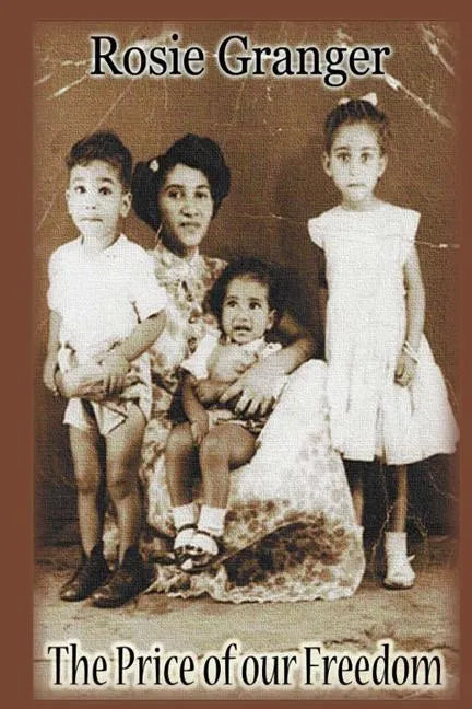 The price of our freedom - Paperback