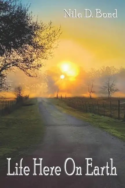 Life Here On Earth - Paperback