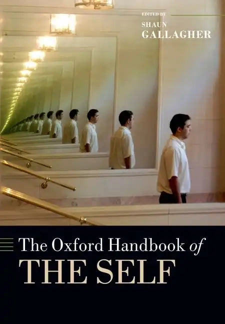 The Oxford Handbook of the Self - Paperback