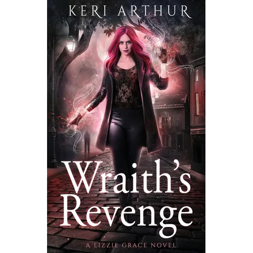 Wraith's Revenge - Paperback