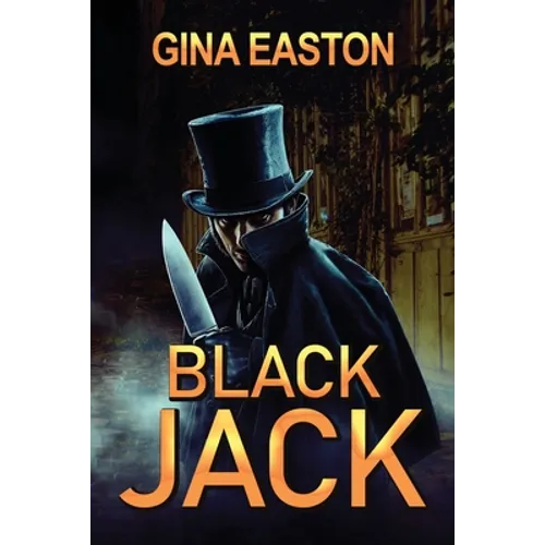 Black Jack - Paperback