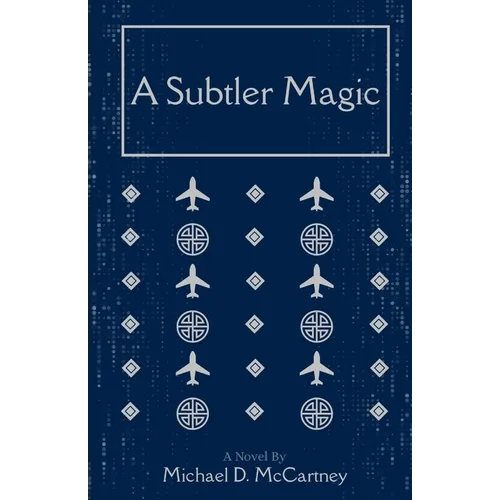 A Subtler Magic - Paperback