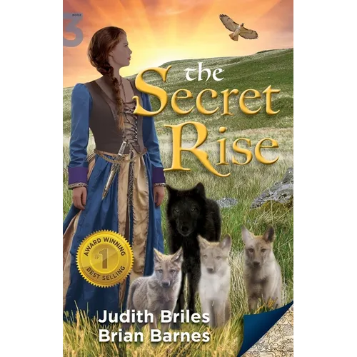 The Secret Rise - Paperback