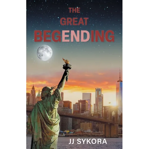 The Great Begending - Paperback