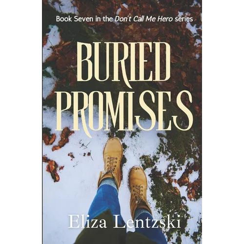 Buried Promises - Paperback