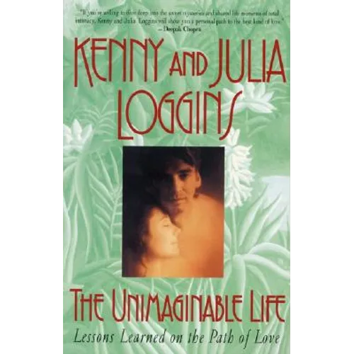 Unimaginable Life - Paperback