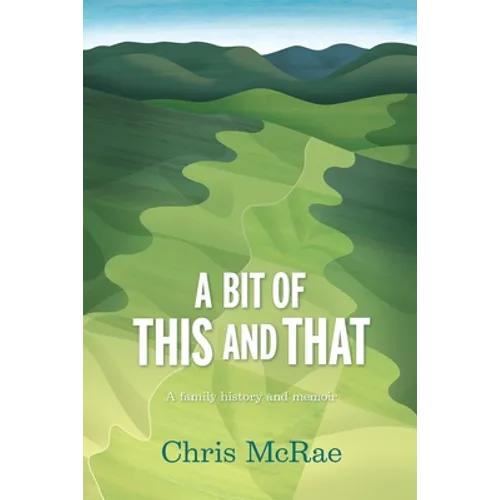 A bit of this and that - Paperback