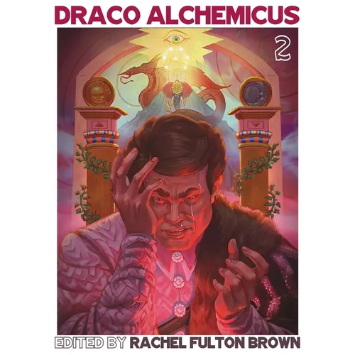 Draco Alchemicus: Act II Court - Hardcover