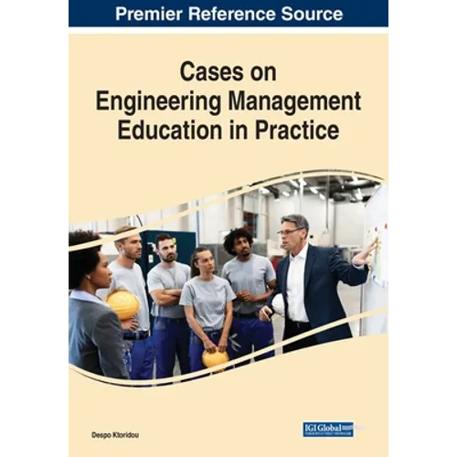 Cases on Engineering Management Education in Practice - Paperback