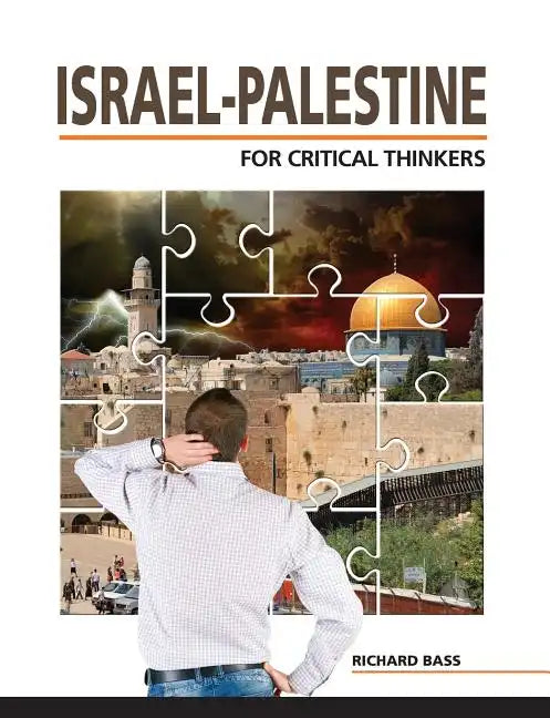 Israel-Palestine For Critical Thinkers - Paperback