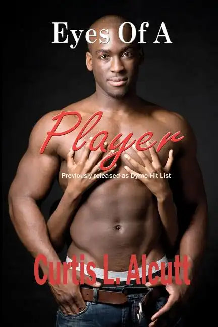 Eyes of a Player - Paperback
