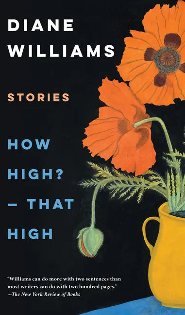 How High? -- That High - Paperback