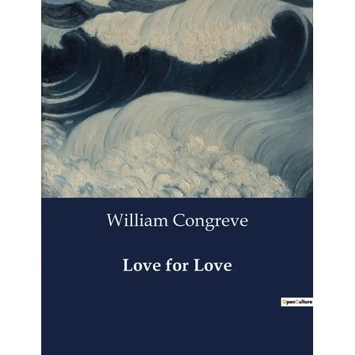 Love for Love - Paperback