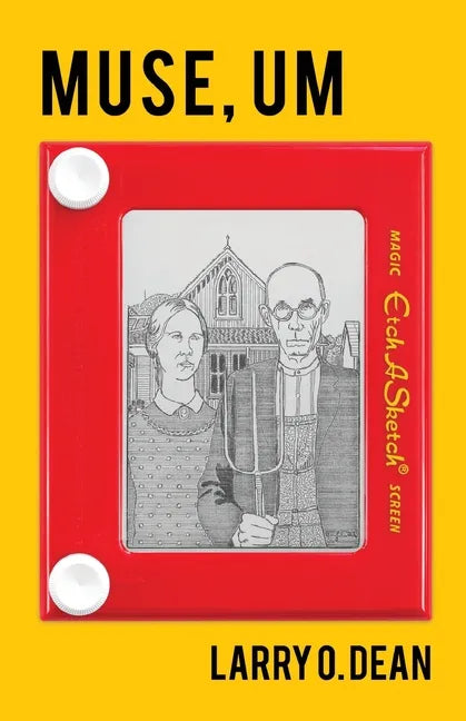 Muse, Um - Paperback
