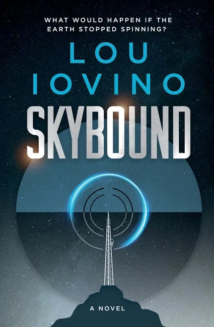 Skybound - Paperback