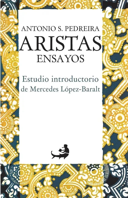 Aristas: Ensayos - Paperback