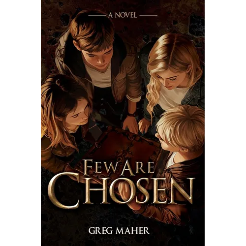 Few Are Chosen - Paperback