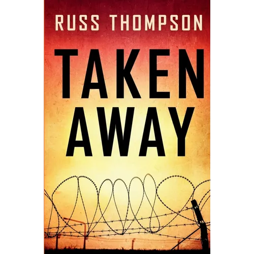 Taken Away - Paperback