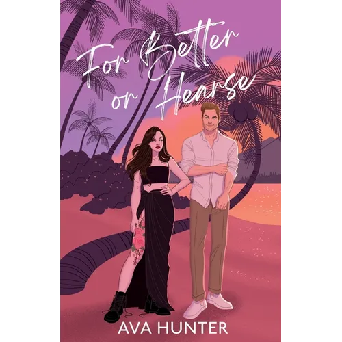 For Better or Hearse - Paperback