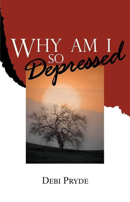 Why Am I So Depressed? - Paperback